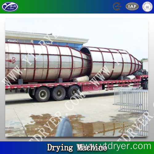 Cupric Chloride Pressure Spray Dryer